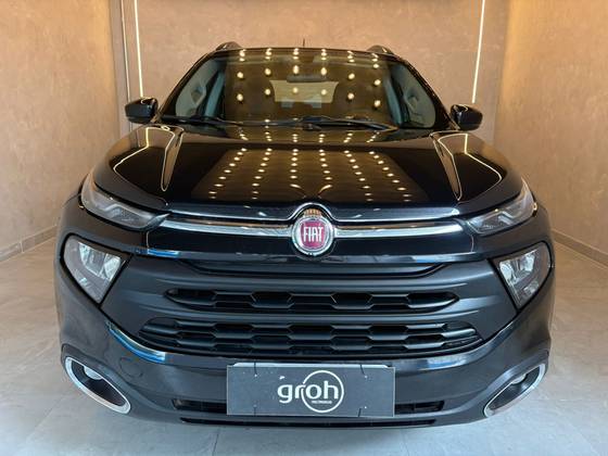 FIAT TORO 1.8 16V EVO FLEX FREEDOM AT6